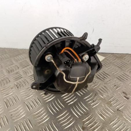 Pulseur d'air MINI MINI 2 R56