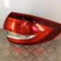 Feu arriere principal droit (feux) FORD C-MAX 2