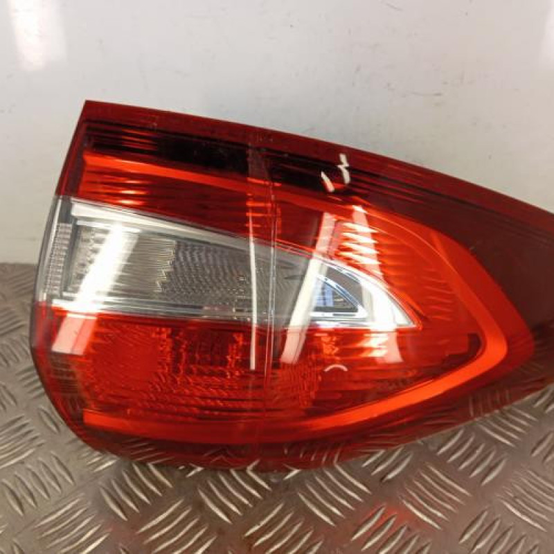 Feu arriere principal gauche (feux) FORD C-MAX 2