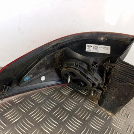 Feu arriere principal gauche (feux) FORD C-MAX 2