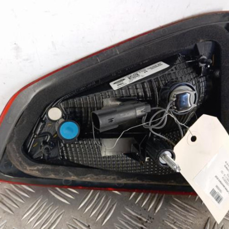 Feu arriere secondaire droit (feux) FORD C-MAX 2