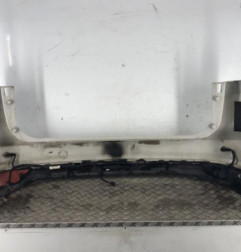 Pare choc arriere FORD C-MAX 2 Photo n°4