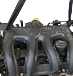 Moteur PEUGEOT EXPERT 1 Photo n°1