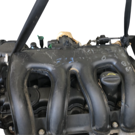 Moteur PEUGEOT EXPERT 1 Photo n°1