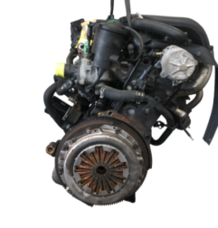 Moteur PEUGEOT EXPERT 1