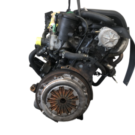 Moteur PEUGEOT EXPERT 1