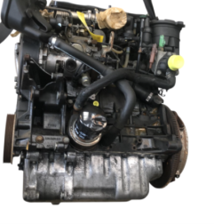 Moteur PEUGEOT EXPERT 1 Photo n°3