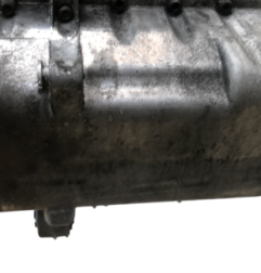 Moteur PEUGEOT EXPERT 1 Photo n°4