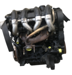 Moteur PEUGEOT EXPERT 1 Photo n°5