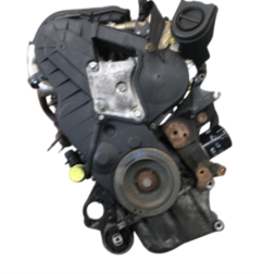 Moteur PEUGEOT EXPERT 1 Photo n°7