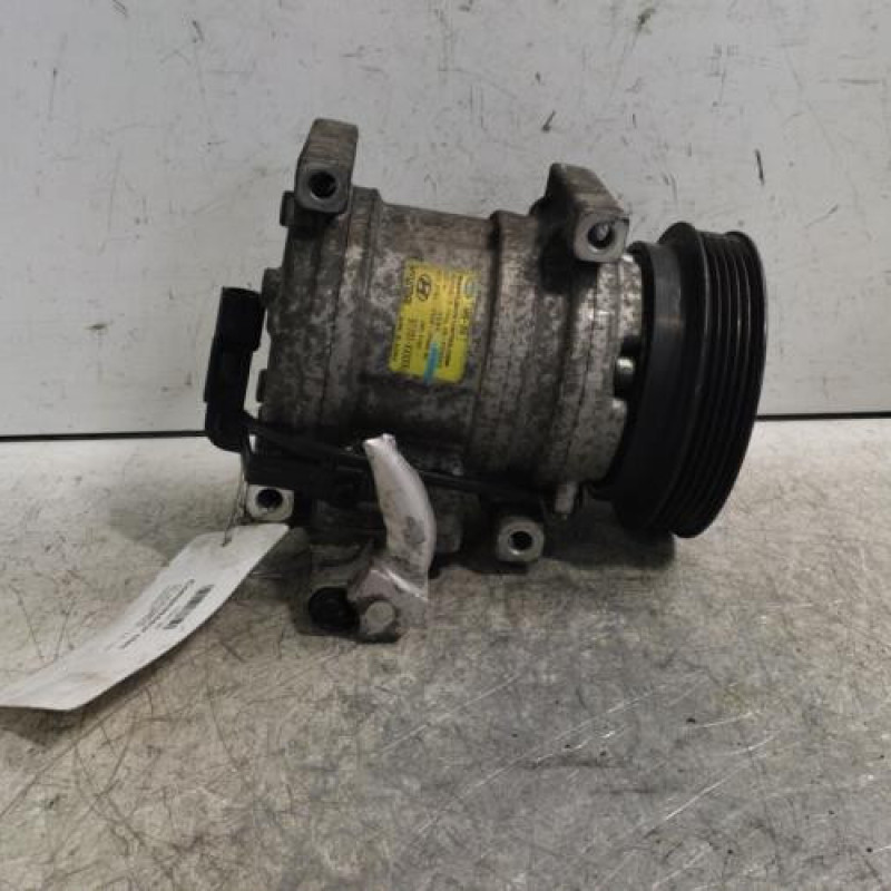 Compresseur clim KIA PICANTO 2 Compresseur clim KIA PICANTO 2