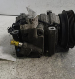 Compresseur clim KIA PICANTO 2 Photo n°4
