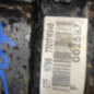 Moteur RENAULT CLIO 2