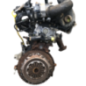 Moteur RENAULT CLIO 2