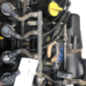 Moteur RENAULT CLIO 2