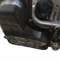 Moteur RENAULT TWINGO 3