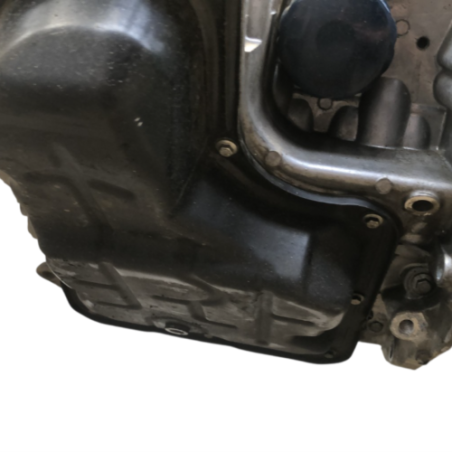 Moteur RENAULT TWINGO 3
