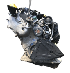 Moteur RENAULT TWINGO 3 Photo n°3