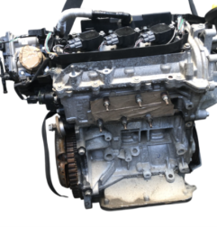 Moteur RENAULT TWINGO 3 Photo n°4