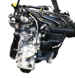 Moteur RENAULT TWINGO 3 Photo n°5