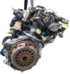 Moteur TOYOTA COROLLA 10 Photo n°1