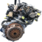Moteur TOYOTA COROLLA 10