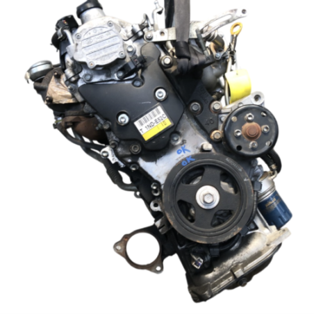 Moteur TOYOTA COROLLA 10
