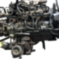 Moteur TOYOTA COROLLA 10