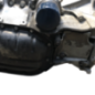 Moteur TOYOTA COROLLA 10