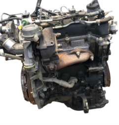 Moteur TOYOTA COROLLA 10 Photo n°5