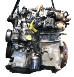 Moteur TOYOTA COROLLA 10 Photo n°7