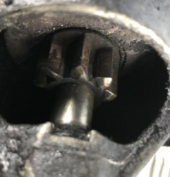 Demarreur RENAULT GRAND SCENIC 2 Photo n°4