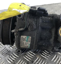 Compresseur clim FORD C-MAX 2