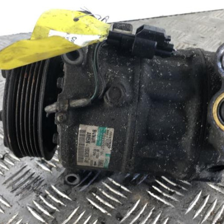 Compresseur clim FORD C-MAX 2