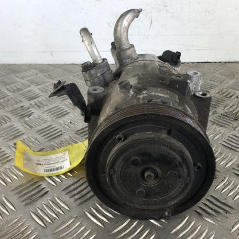 Compresseur clim KIA CARENS 4 Compresseur clim KIA CARENS 4
