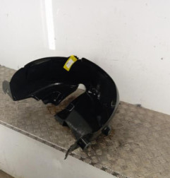 Pare boue arriere droit RENAULT CLIO 4 Photo n°3