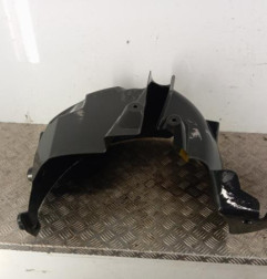 Pare boue arriere droit RENAULT CLIO 4 Photo n°4