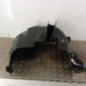 Pare boue arriere droit RENAULT CLIO 4