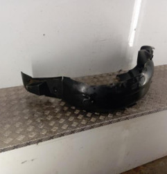 Pare boue arriere droit RENAULT CAPTUR 1