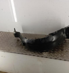 Pare boue arriere droit RENAULT CAPTUR 1 Photo n°3
