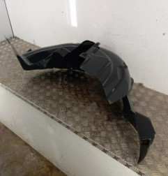 Pare boue arriere gauche RENAULT CAPTUR 1 Photo n°3
