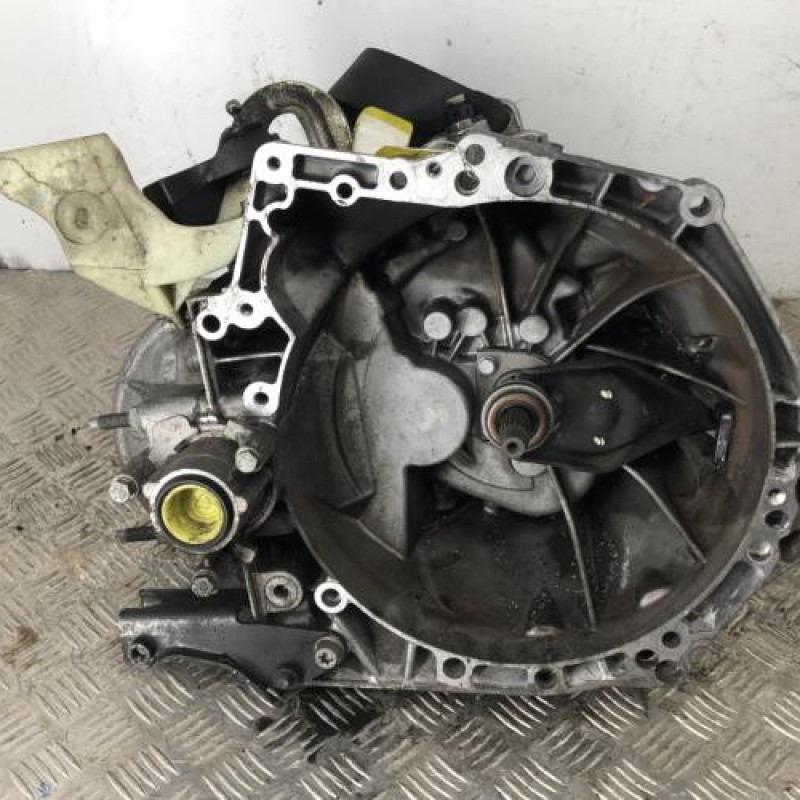Boite de vitesses PEUGEOT 2008 1
