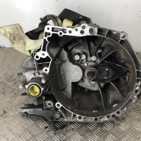 Boite de vitesses PEUGEOT 2008 1 Photo n°1