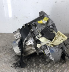 Boite de vitesses PEUGEOT 2008 1 Photo n°4