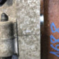 Moteur FORD FIESTA 6