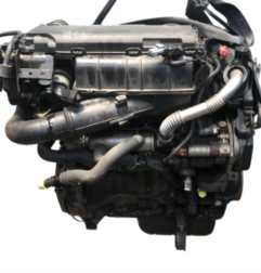 Moteur FORD FIESTA 6