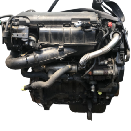 Moteur FORD FIESTA 6