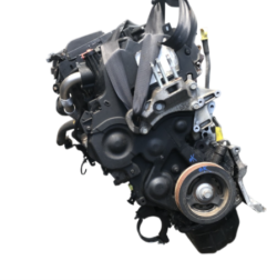 Moteur FORD FIESTA 6 Photo n°3