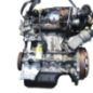 Moteur FORD FIESTA 6