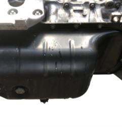 Moteur FORD FIESTA 6 Photo n°5